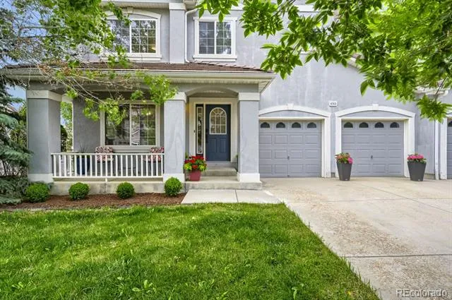 4703 Sunlight Lane Broomfield, CO 80023