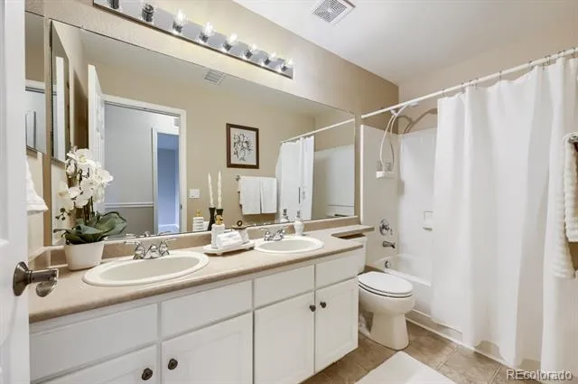 4703 Sunlight Lane Broomfield, CO 80023