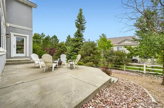 4703 Sunlight Lane Broomfield, CO 80023