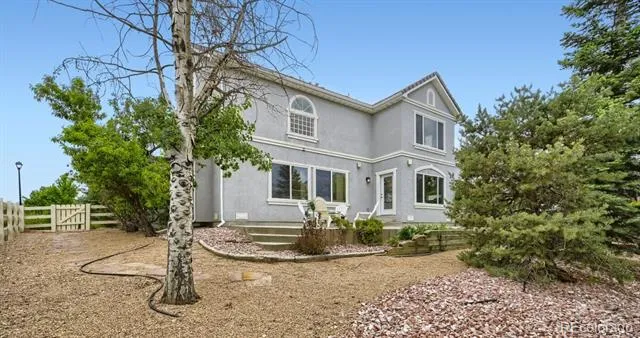 4703 Sunlight Lane Broomfield, CO 80023