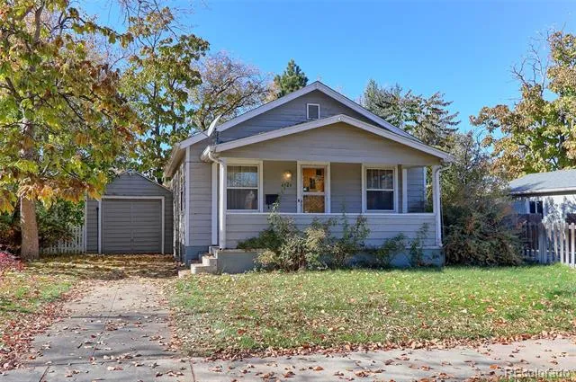 4985 Green Court Denver, CO 80221