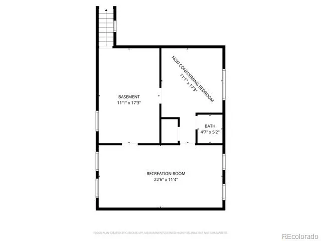 4985 Green Court Denver, CO 80221