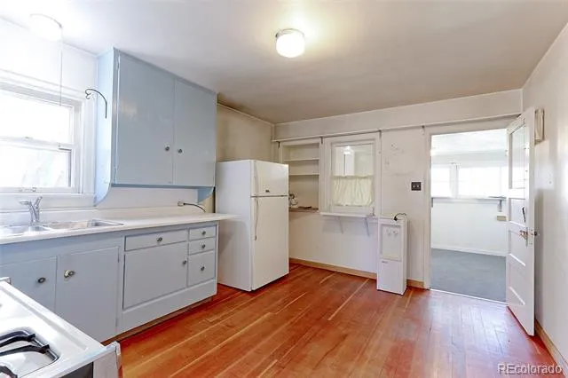 4985 Green Court Denver, CO 80221