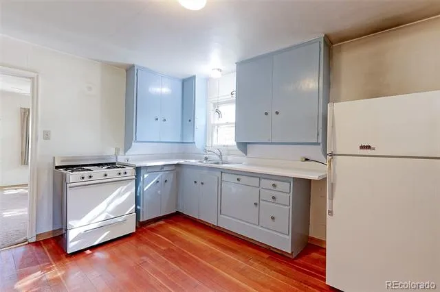 4985 Green Court Denver, CO 80221