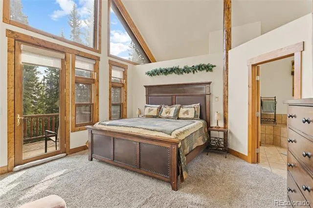 1933 Valley of The Sun Drive Fairplay, CO 80440