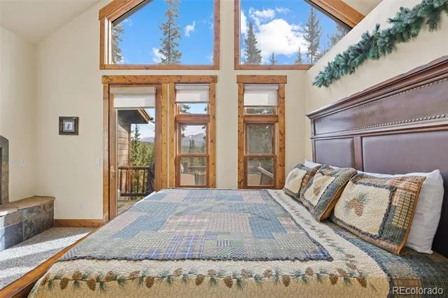 1933 Valley of The Sun Drive Fairplay, CO 80440