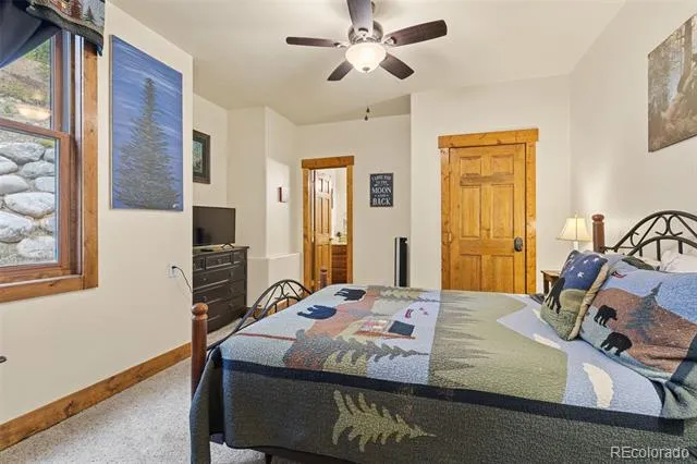 1933 Valley of The Sun Drive Fairplay, CO 80440