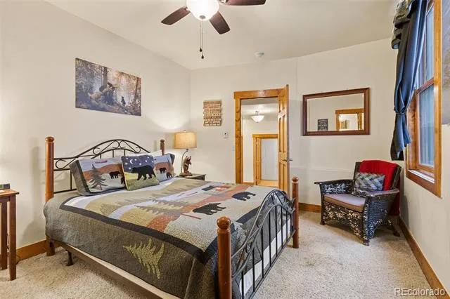 1933 Valley of The Sun Drive Fairplay, CO 80440