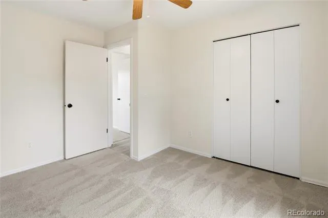 3227 S Hoyt Way Lakewood, CO 80227