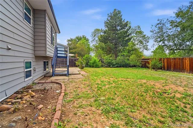 3227 S Hoyt Way Lakewood, CO 80227