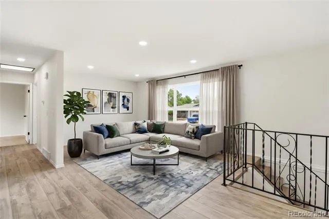 3227 S Hoyt Way Lakewood, CO 80227