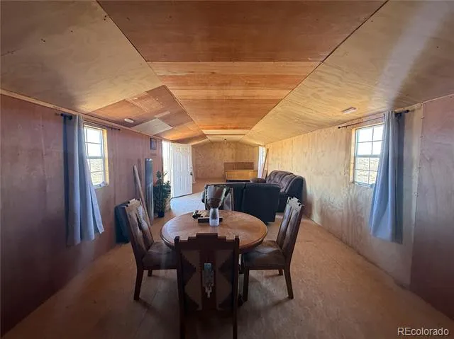 11th Street Blanca, CO 81123