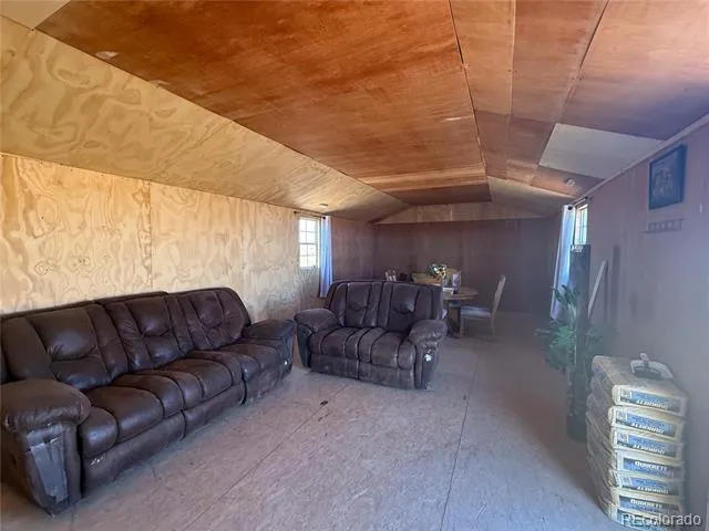 11th Street Blanca, CO 81123