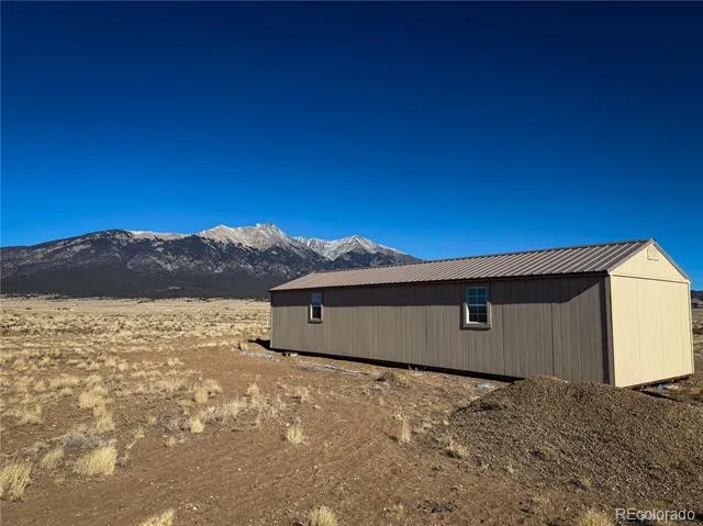 11th Street Blanca, CO 81123