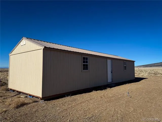 11th Street Blanca, CO 81123