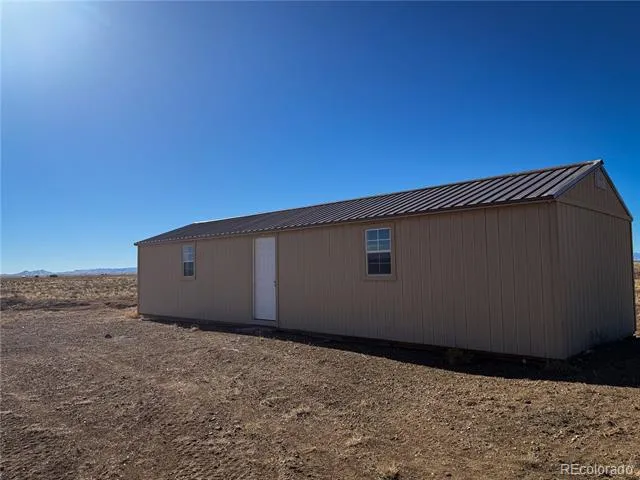 11th Street Blanca, CO 81123