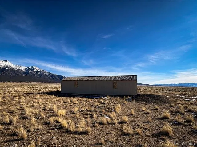 11th Street Blanca, CO 81123