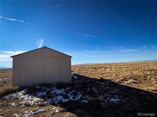 11th Street Blanca, CO 81123