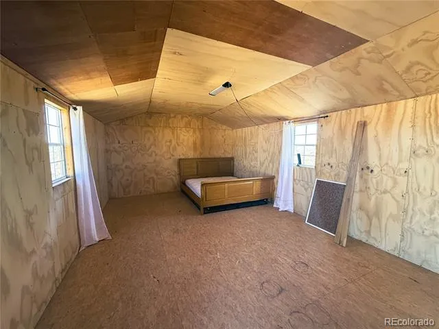 11th Street Blanca, CO 81123