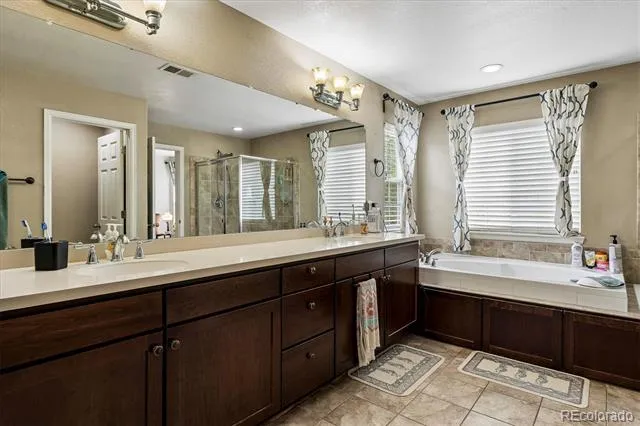 2810 Shadow Dance Drive Castle Rock, CO 80109