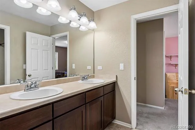 2810 Shadow Dance Drive Castle Rock, CO 80109