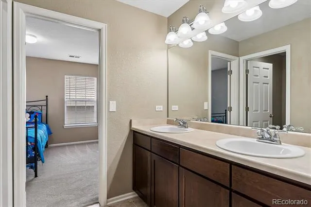 2810 Shadow Dance Drive Castle Rock, CO 80109