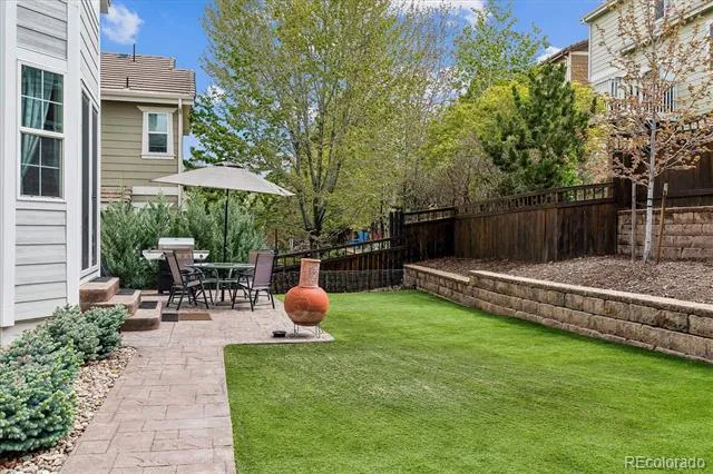 2810 Shadow Dance Drive Castle Rock, CO 80109