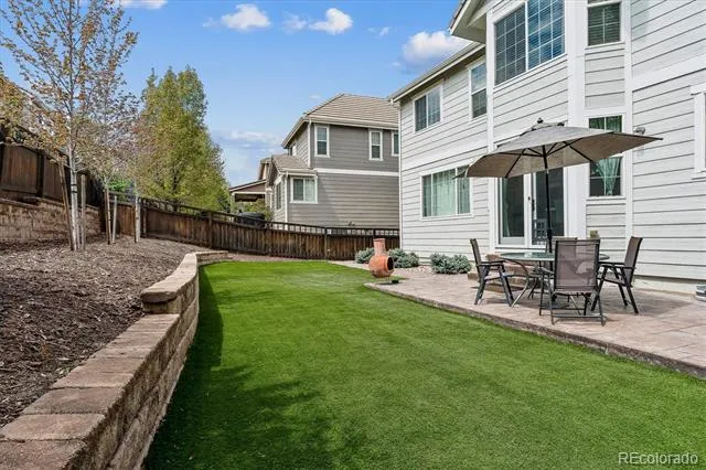 2810 Shadow Dance Drive Castle Rock, CO 80109