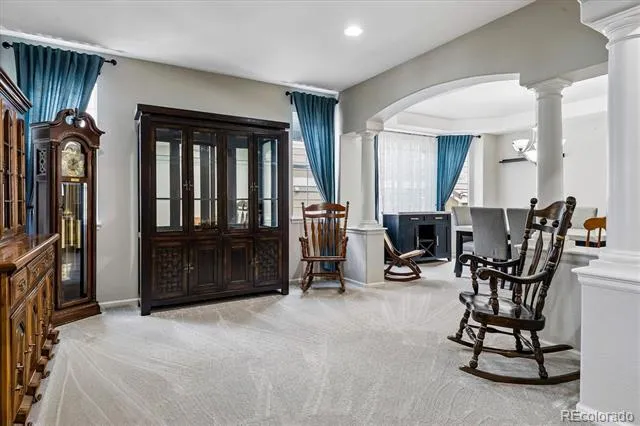 2810 Shadow Dance Drive Castle Rock, CO 80109