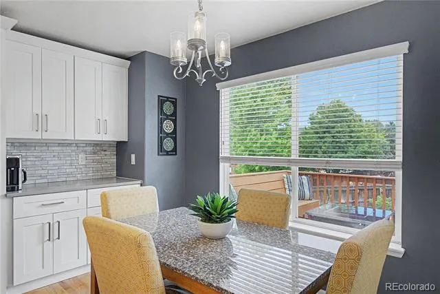 7001 Oasis Butte Drive Colorado Springs, CO 80923