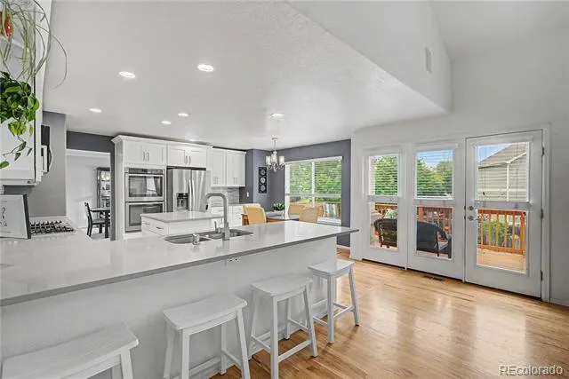 7001 Oasis Butte Drive Colorado Springs, CO 80923