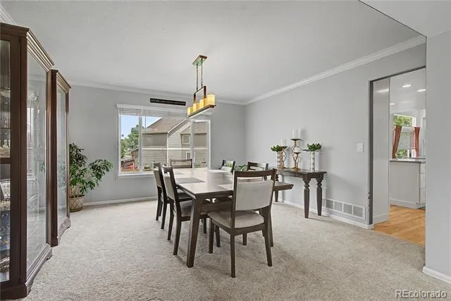 7001 Oasis Butte Drive Colorado Springs, CO 80923