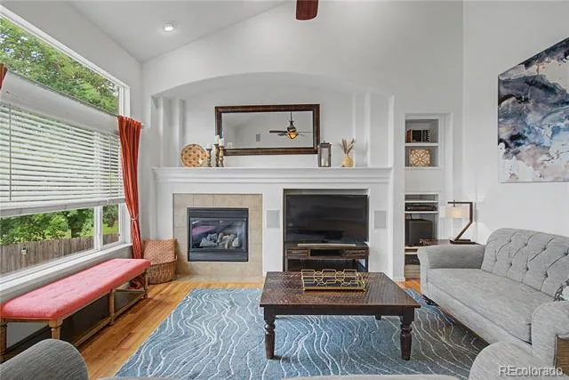 7001 Oasis Butte Drive Colorado Springs, CO 80923