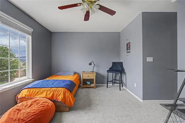 7001 Oasis Butte Drive Colorado Springs, CO 80923