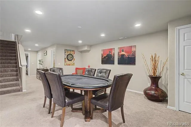 7001 Oasis Butte Drive Colorado Springs, CO 80923