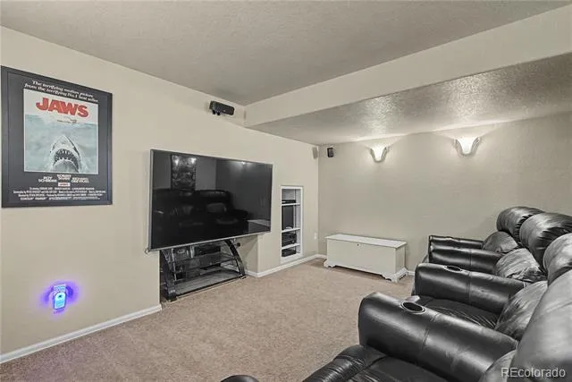 7001 Oasis Butte Drive Colorado Springs, CO 80923