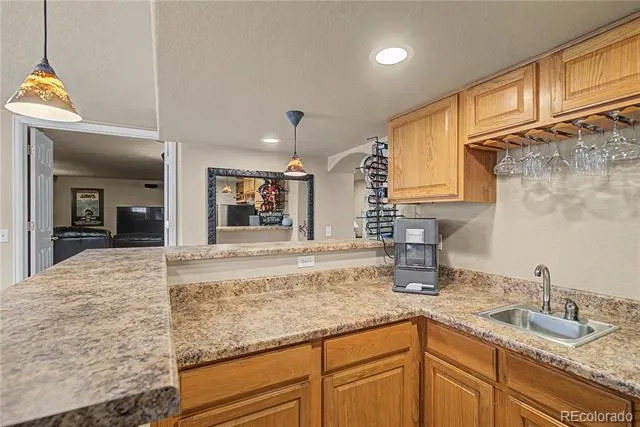 7001 Oasis Butte Drive Colorado Springs, CO 80923