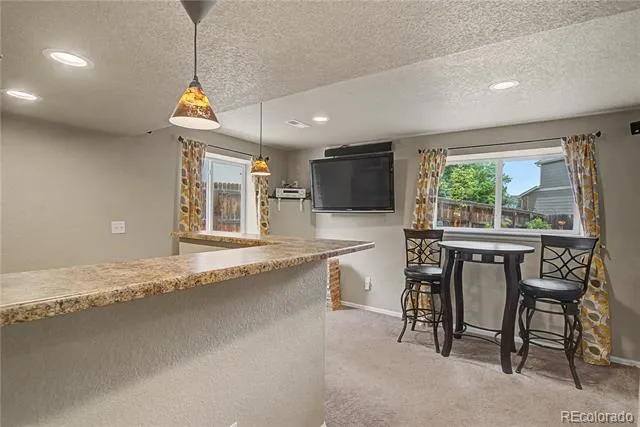 7001 Oasis Butte Drive Colorado Springs, CO 80923