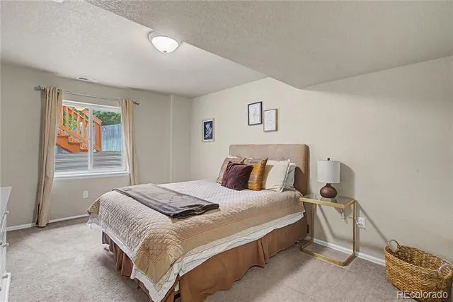7001 Oasis Butte Drive Colorado Springs, CO 80923