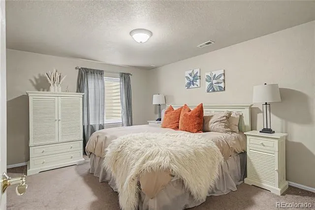 7001 Oasis Butte Drive Colorado Springs, CO 80923