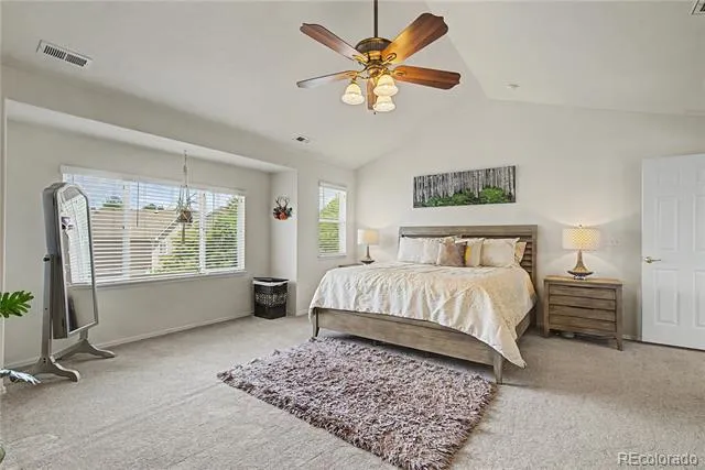 7001 Oasis Butte Drive Colorado Springs, CO 80923