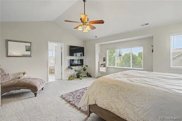 7001 Oasis Butte Drive Colorado Springs, CO 80923