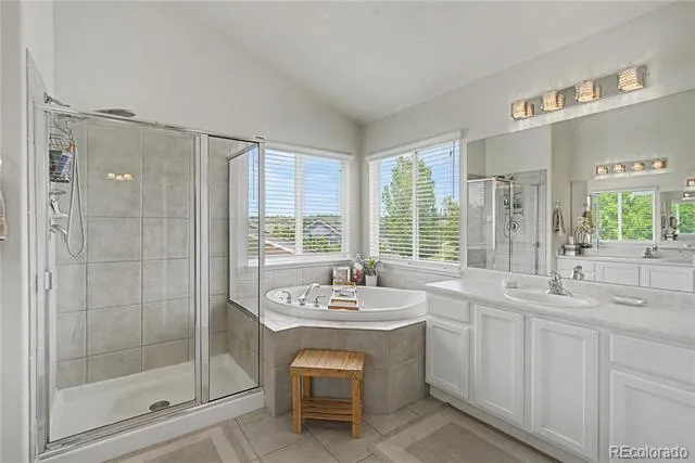 7001 Oasis Butte Drive Colorado Springs, CO 80923