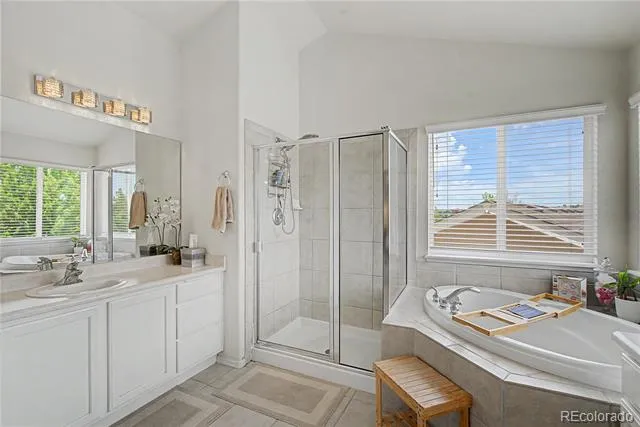 7001 Oasis Butte Drive Colorado Springs, CO 80923