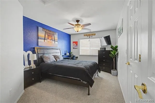 7001 Oasis Butte Drive Colorado Springs, CO 80923