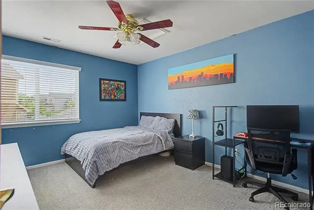 7001 Oasis Butte Drive Colorado Springs, CO 80923