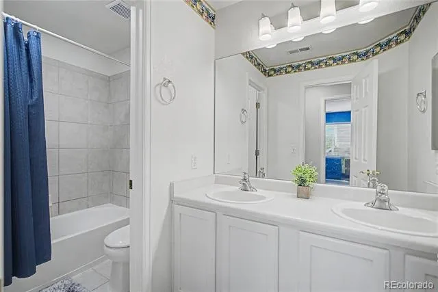 7001 Oasis Butte Drive Colorado Springs, CO 80923