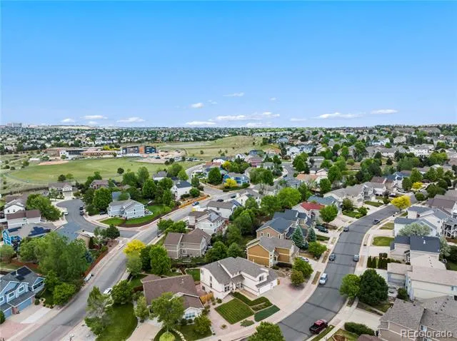 7001 Oasis Butte Drive Colorado Springs, CO 80923