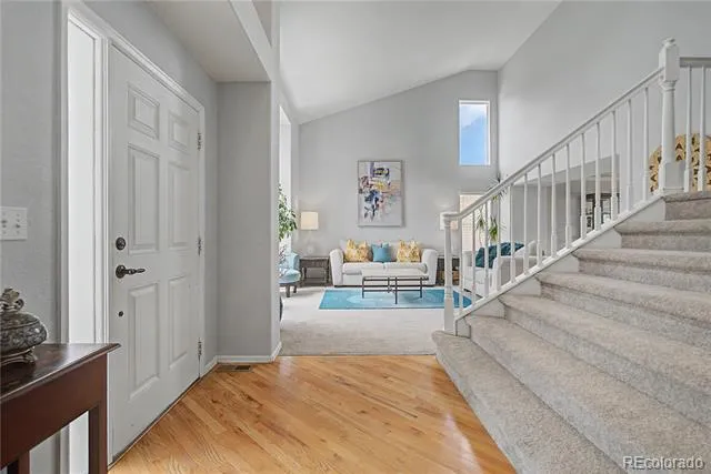 7001 Oasis Butte Drive Colorado Springs, CO 80923