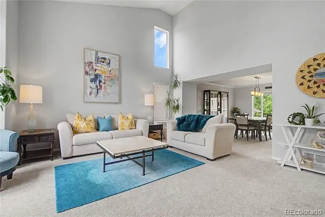 7001 Oasis Butte Drive Colorado Springs, CO 80923